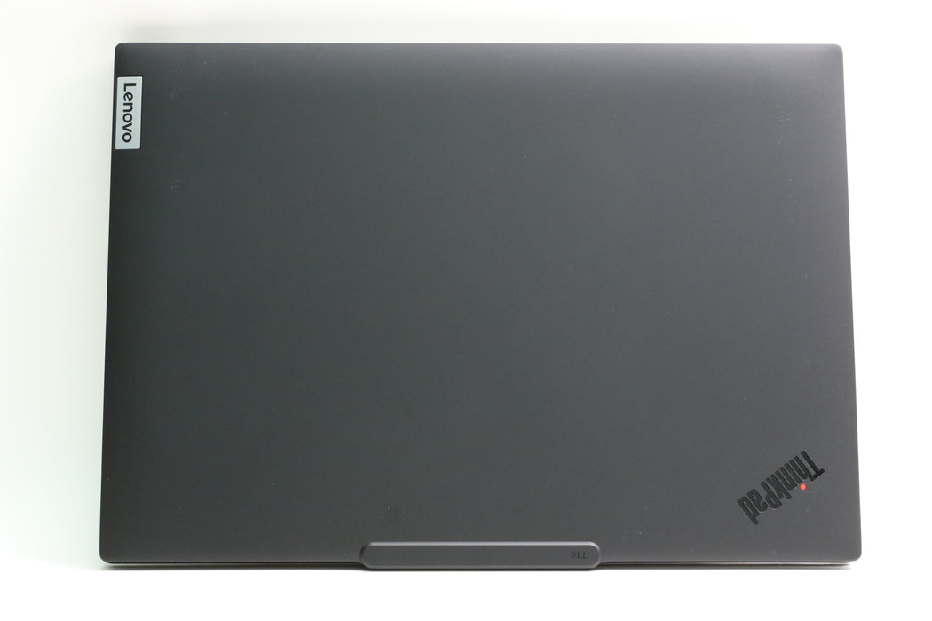 14" Lenovo ThinkPad T14 Gen 5, Ultra 7 165U, 32GB, 1TB SSD, Touchscreen