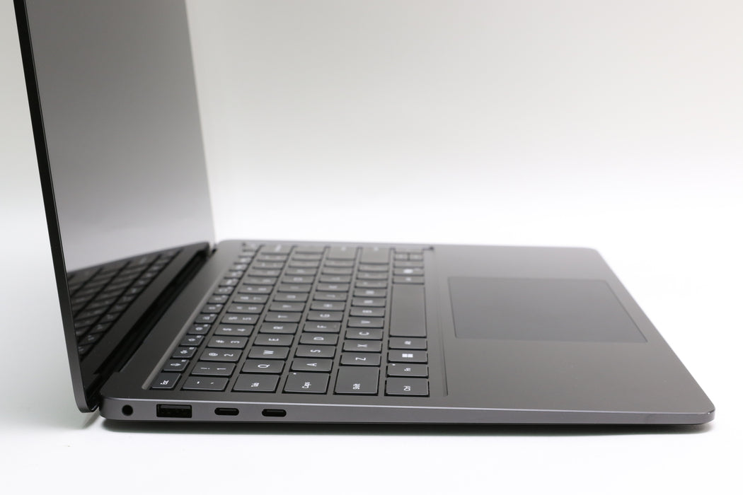 14" QHD+ Microsoft Surface Laptop 7th Edition, Snapdragon X 12 Cor, 512GB, 16GB