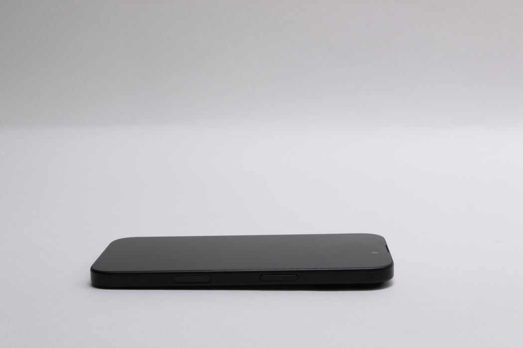 Apple iPhone 16, 128GB, Unlocked, Black, MYAP3LL/A