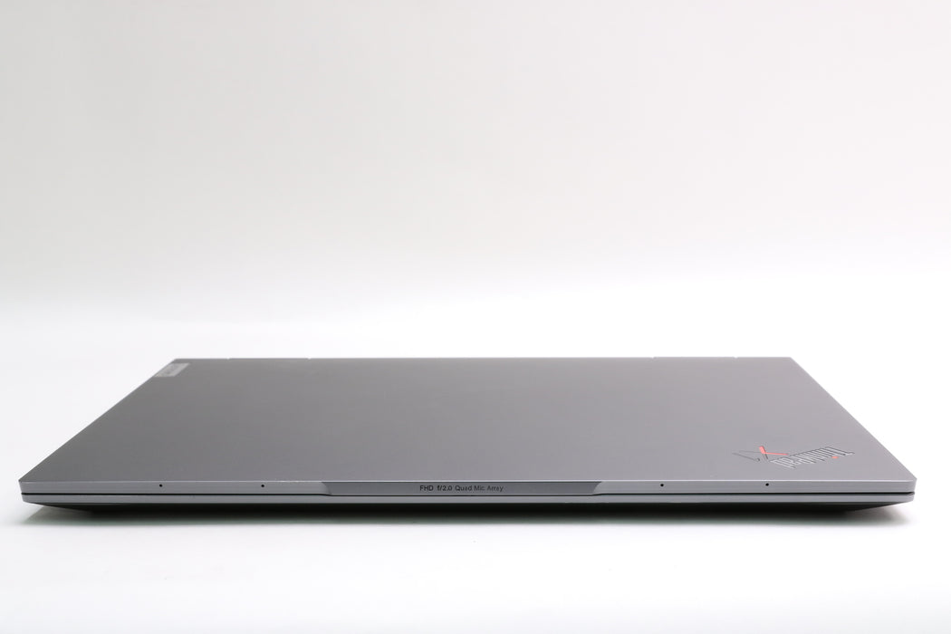 14" Lenovo Thinkpad X1 Yoga Gen 7, i7-1270P, 32GB, 512GB, Touchscreen