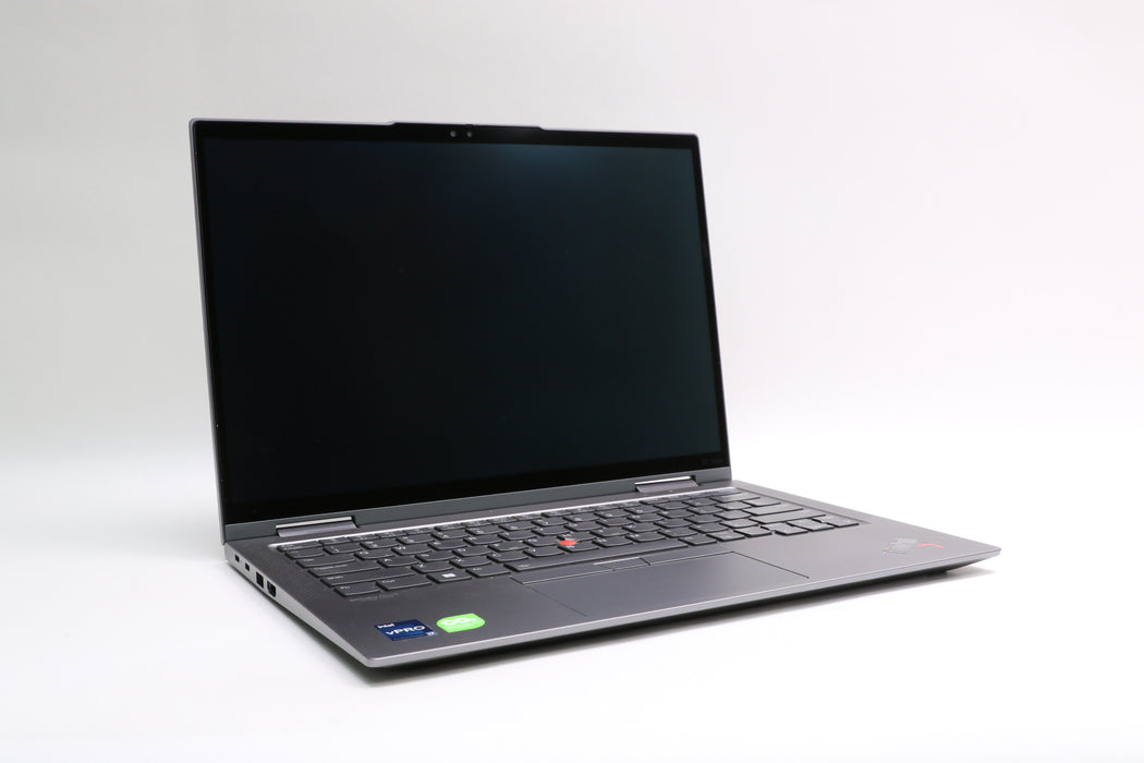 14" Lenovo Thinkpad X1 Yoga Gen 7, i7-1270P, 32GB, 512GB, Touchscreen