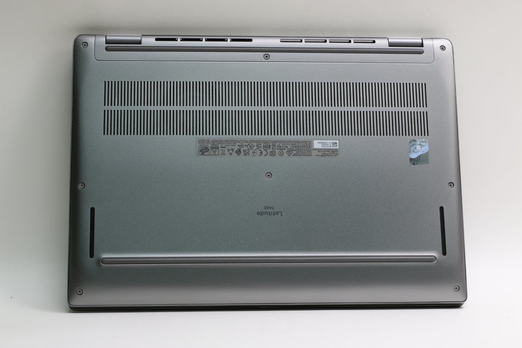 14" WUXGA Dell Latitude 7440, i7-1365U, 32GB, 512GB SSD