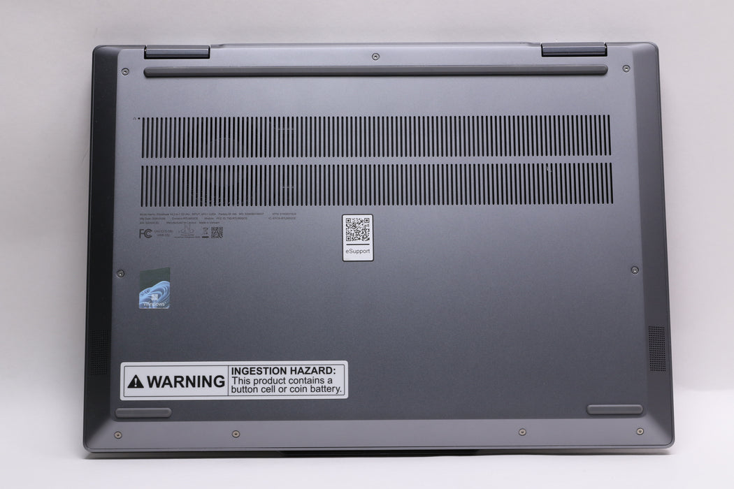 14" WUXGA Lenovo Thinkbook 14 2-in-1 G5, Ultra 5 225U, 16GB, 512GB SSD, Touch!