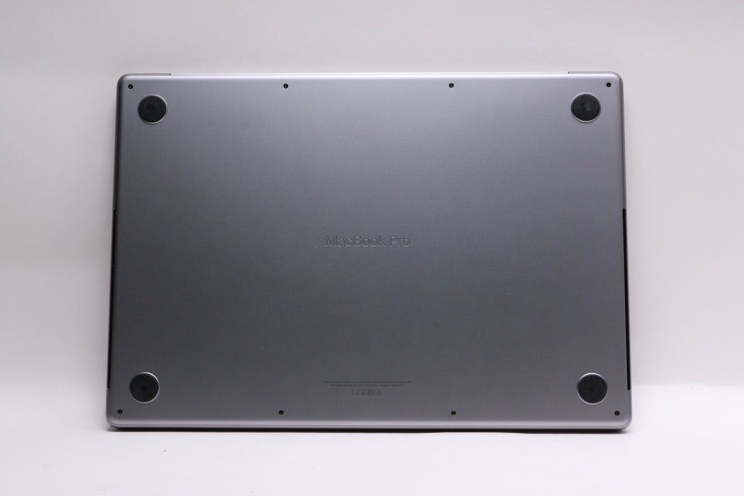 16" 2021, MacBook Pro, BTO, Apple M1 Max, 64GB, 1TB SSD, 32C