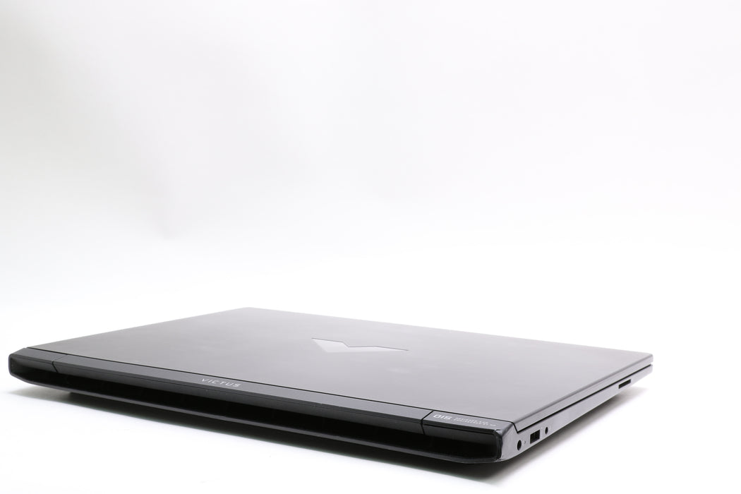 15.6" HP Victus 15-fb2xxx, Ryzen 5 7535HS, 8GB, 512GB SSD, Radeon RX 6550M — photo 9 of 13