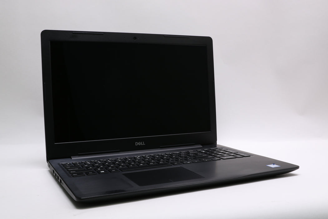 13" Dell Inspiron 5570, i3-8130U, 8GB, 128GB SSD, Touchscreen — photo 2 of 13