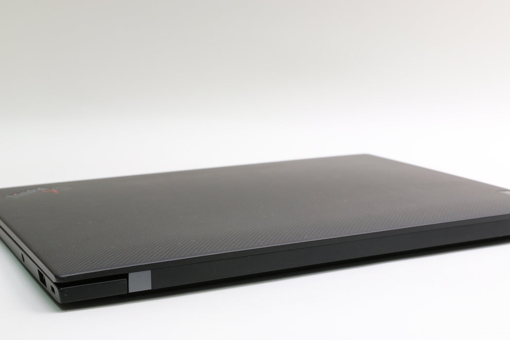 14" 2.8K Lenovo Thinkpad X1 Carbon Gen 11, i7-1370P, 32GB, 512GB SSD