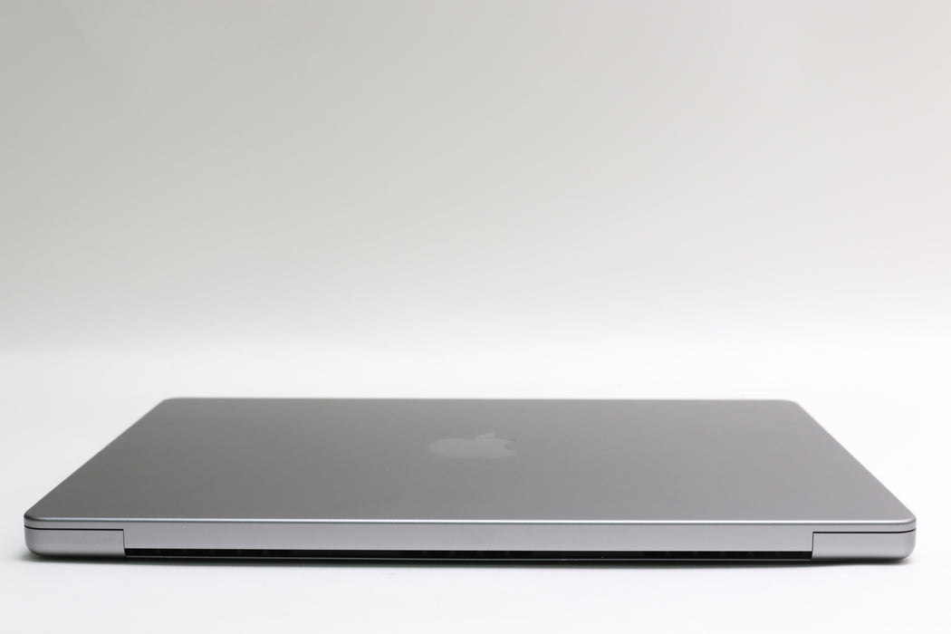 14" 2021, MacBook Pro, MKH53LL/A, 3.20 GHz Apple M1 Max, 64GB, 2TB SSD, 32C
