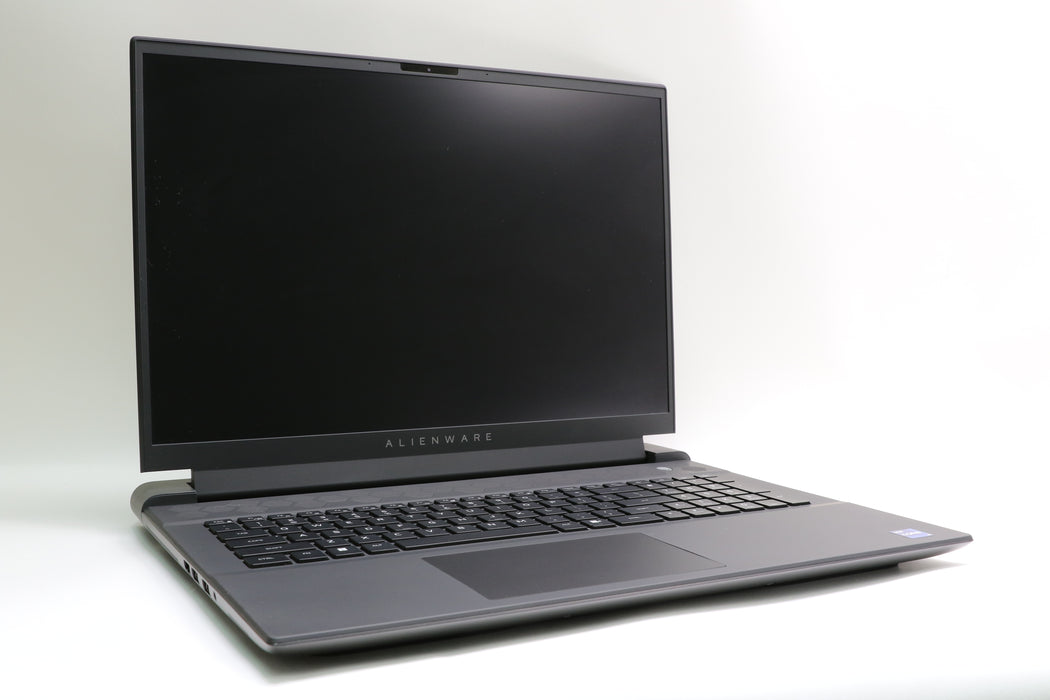 Mint! 18'' Alienware, M18 R2, i9-14900HX, 32GB, 1TB SSD, RTX 4070