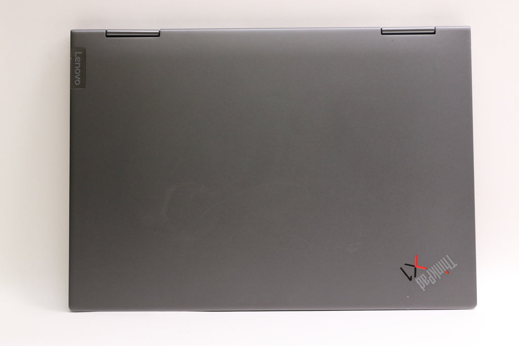 14" Lenovo Thinkpad X1 Yoga Gen 7, i7-1270P, 32GB, 512GB, Touch