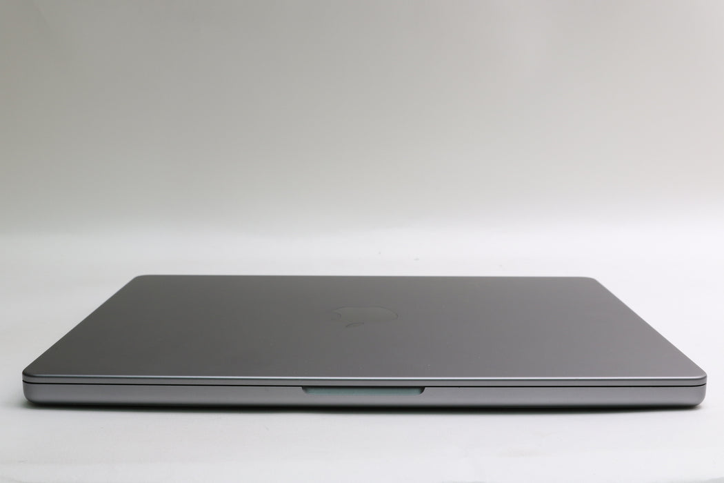 14" 2021, MacBook Pro, BTO, Apple M1 Pro, 32GB, 512GB SSD, 16C