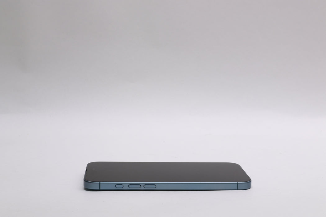 Apple iPhone 16 Plus, 128GB, Unlocked, Teal, MXUX3LL/A — photo 7 of 13