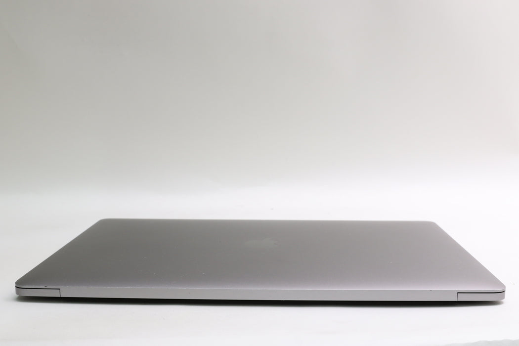 15" 2.8K 2018, MacBook Pro, BTO, i7-8850H, 16GB, 1TB SSD, Radeon Pro 560X