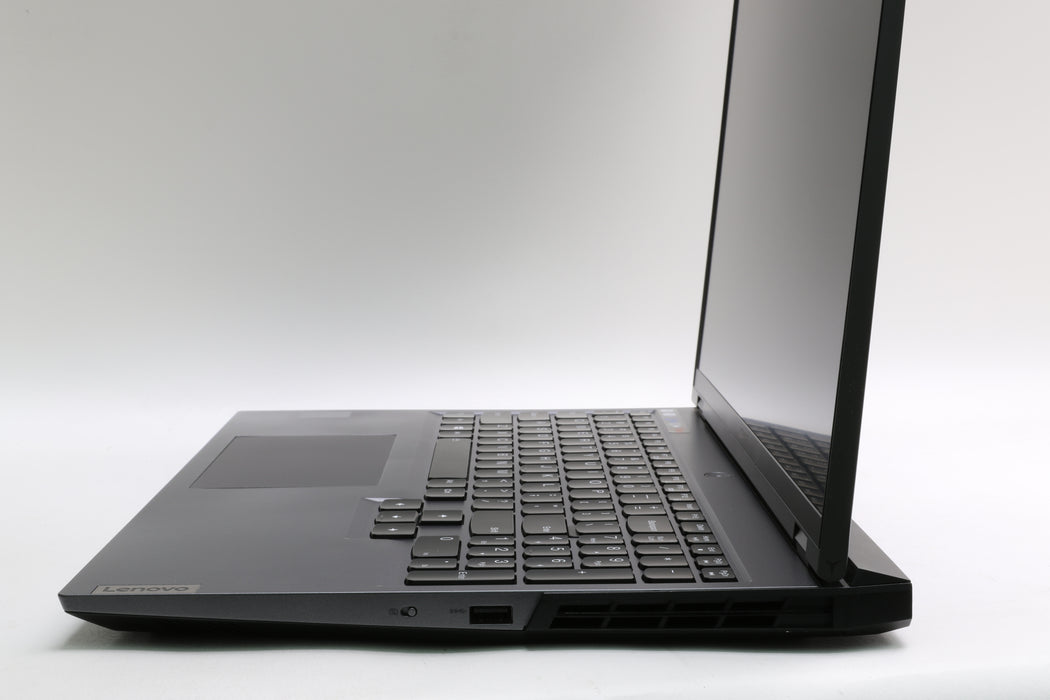 16" Lenovo Legion 5 Pro 16ith6h, i7-11800H, 32GB, 2TB SSD & 2TB SSD, RTX 3060