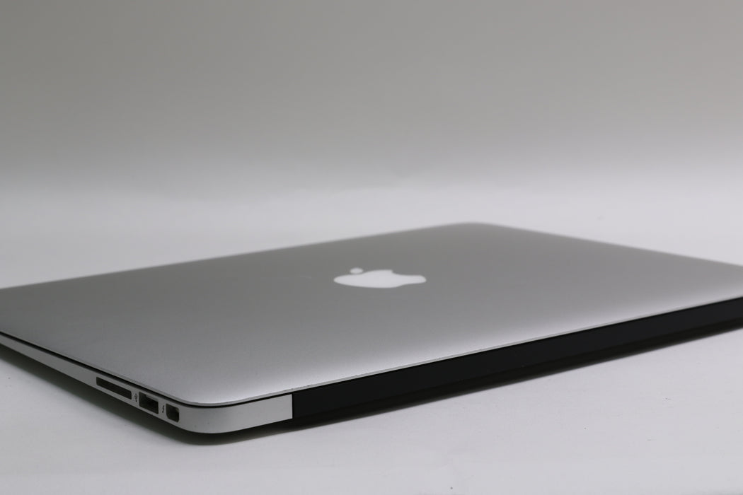 13" Mid 2013, MacBook Air, MD760LL/A, i5-4250U 1.30GHz, 4GB, 128GB SSD