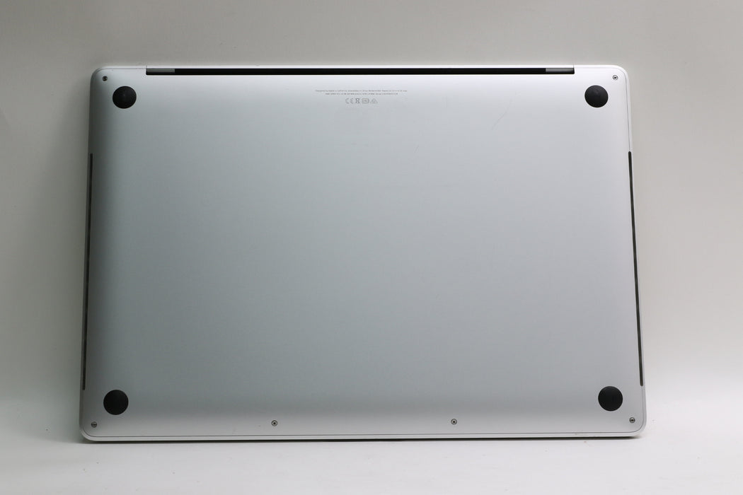 15" 2.8K 2019, MacBook Pro, MV922LL/A, i7-9750H, 16GB, 256GB, Radeon Pro 555X