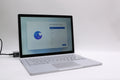 13.6" Microsoft Surface Book 2, i7-8650U, 16GB, 1TB SSD, GTX 1050, Touchscreen
