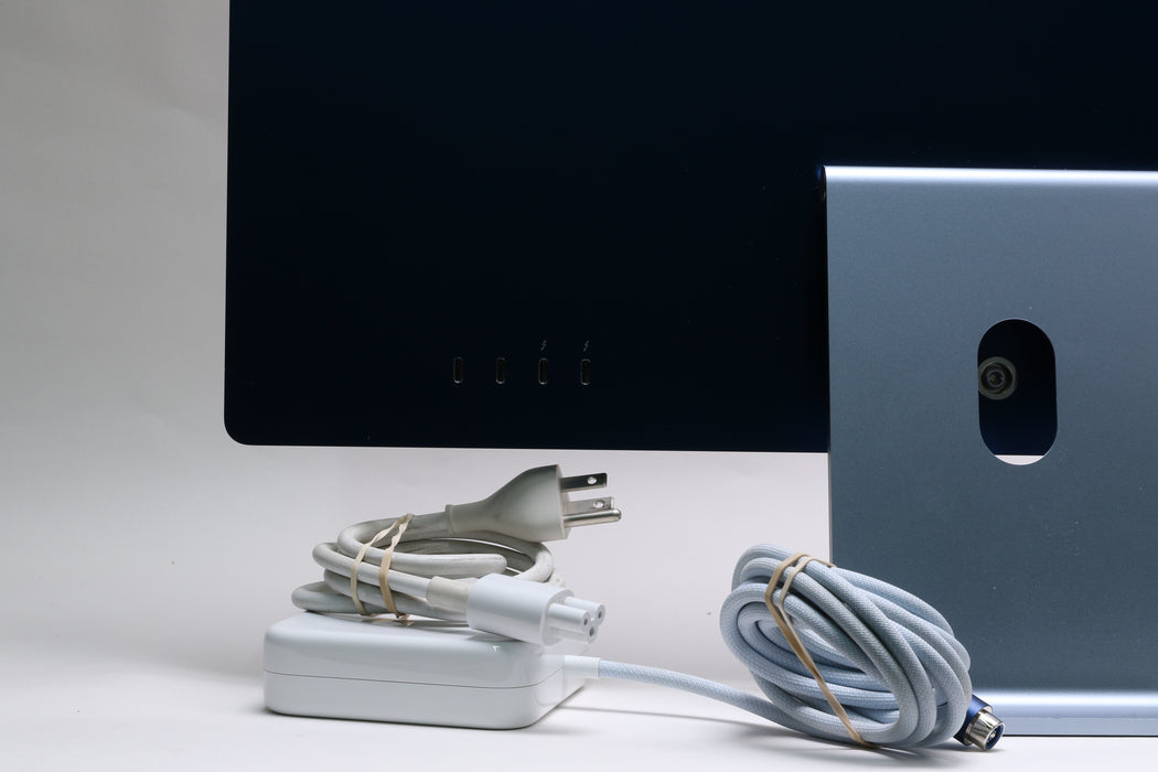 24" 2021, iMac, MGPK3LL/A, Apple M1, 8GB, 256GB SSD, 8C — photo 4 of 4