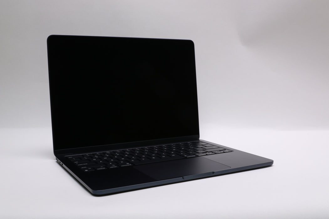 13" 2024, MacBook Air, MRXV3LL/A, Apple M3, 8GB, 256GB SSD, 8C