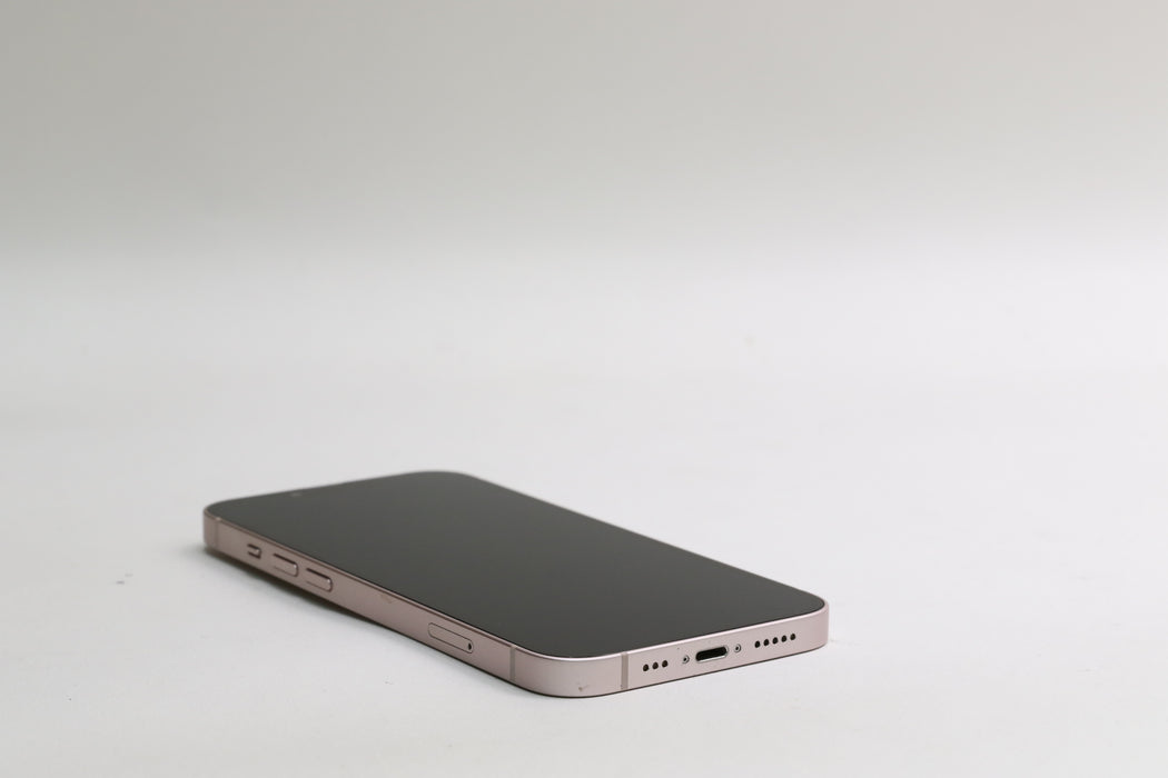 iPhone 13, 128GB, Unlocked, Pink, MLMN3LL/A