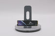 Open Box! SK Hynix Platinum P41 2TB PCIe 4.0 x4 NVMe M.2 2280 SSD w/ Box! — photo 2 of 4