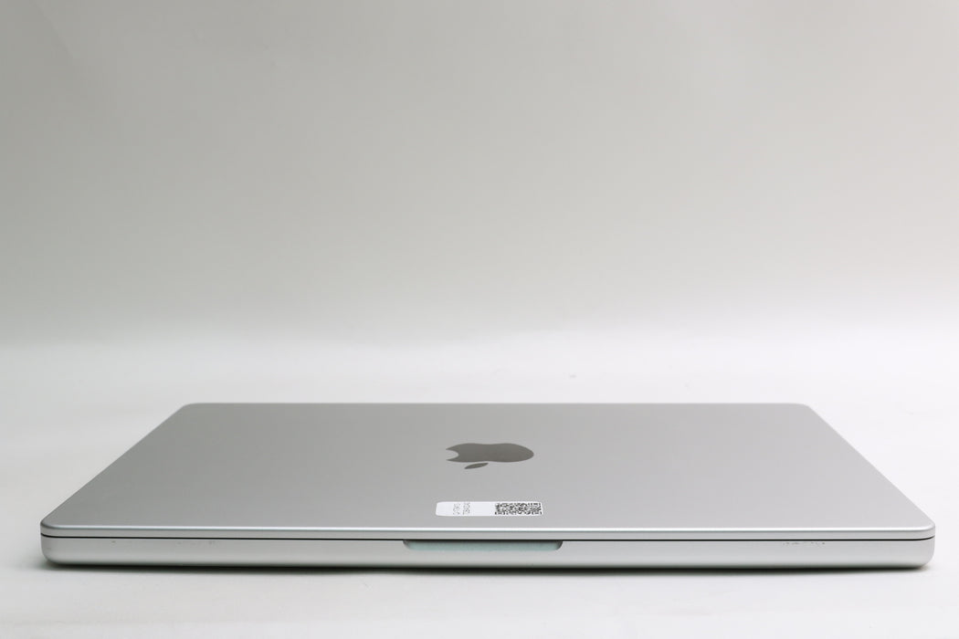 14" 2023, MacBook Pro, MR7J3LL/A, Apple M3, 8GB, 512GB SSD, 10C, AppleCare+