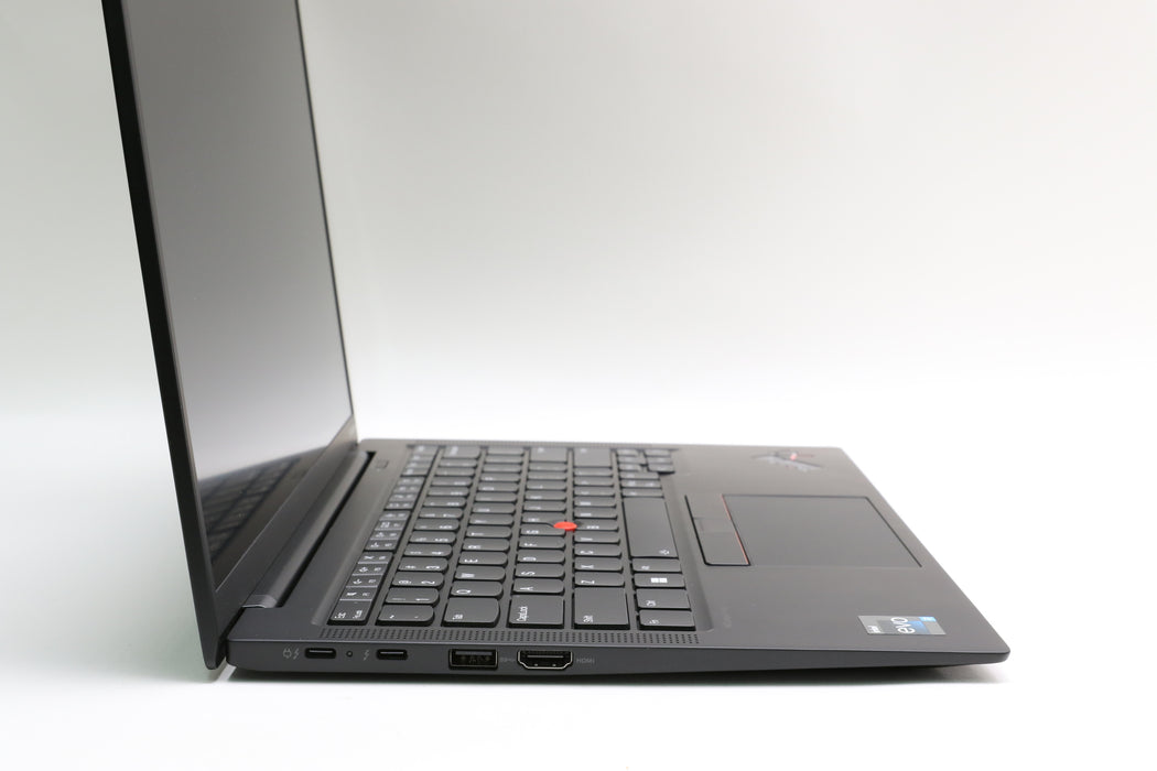 100%BATT 14" Lenovo Thinkpad X1 Carbon Gen 11, i7-1355U, 16GB, 512GB SSD