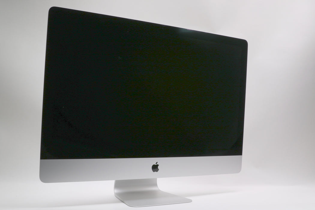 27" 2020, iMac, MXWV2LL/A, i7-10700K, 16GB, 512GB SSD, Radeon Pro 5500 XT — photo 2 of 5