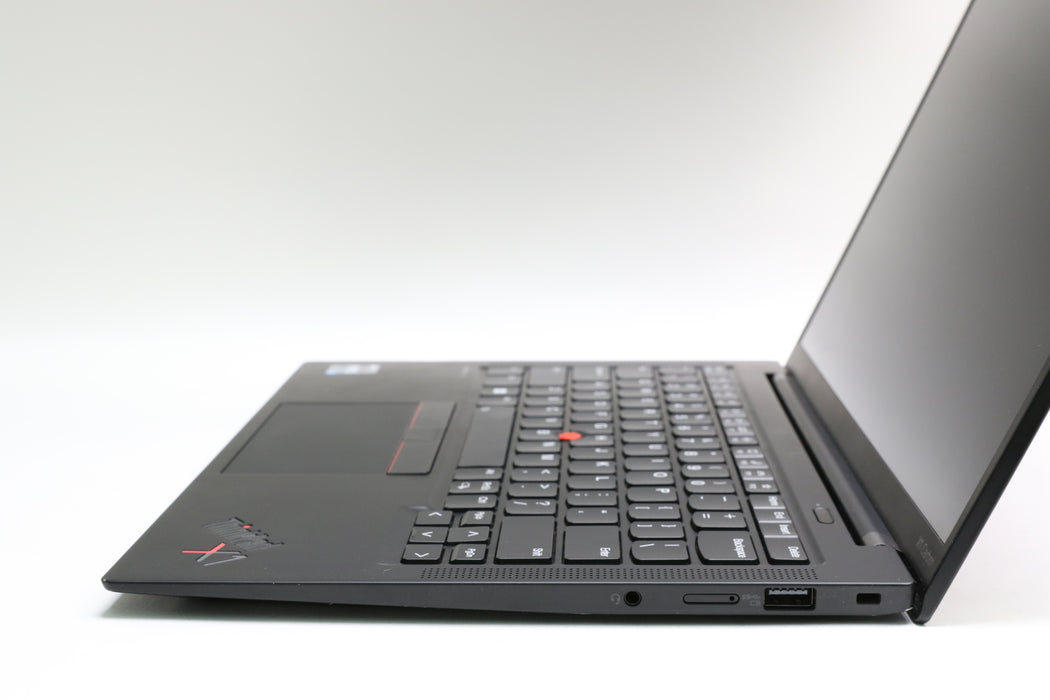 14" WUXGA Lenovo Thinkpad X1 Carbon Gen 11, i7-1355U, 16GB, 477GB SSD