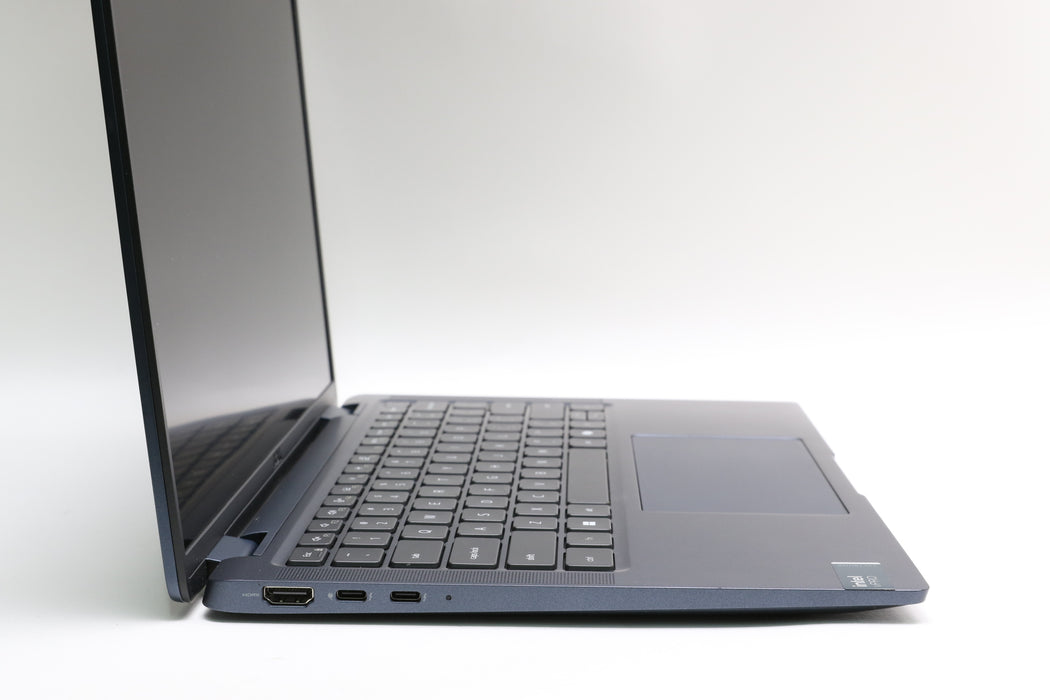 14" QHD+ Dell Latitude 7450, Ultra 7 165U, 32GB, 512GB SSD, Touchscreen