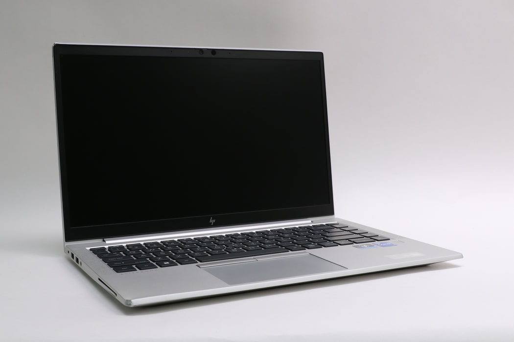13" HP Elitebook 840 G8, i7-1165G7, 16GB, 256GB SSD
