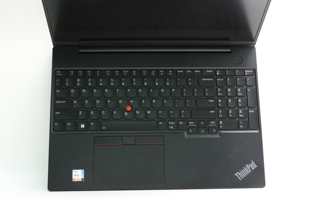 100%BATT 16" WUXGA Lenovo ThinkPad E16 Gen 1, i5-1335U, 16GB, 256GB SSD