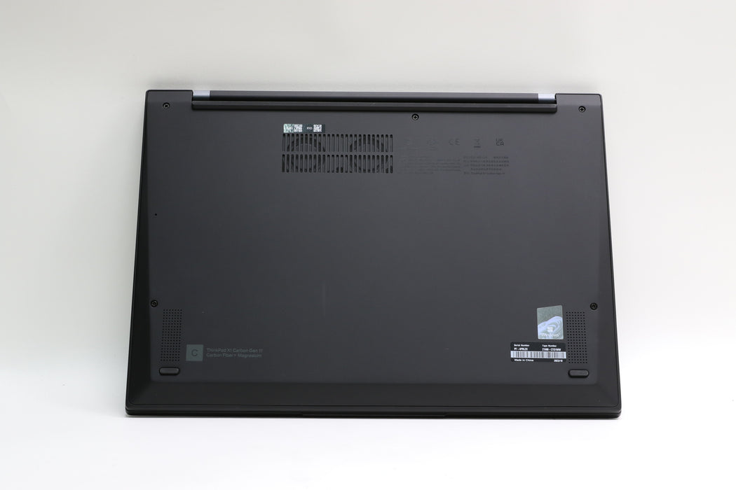 100%BATT 14" Lenovo Thinkpad X1 Carbon Gen 11, 13th Gen i7-1355U, 16GB, 512GB SSD