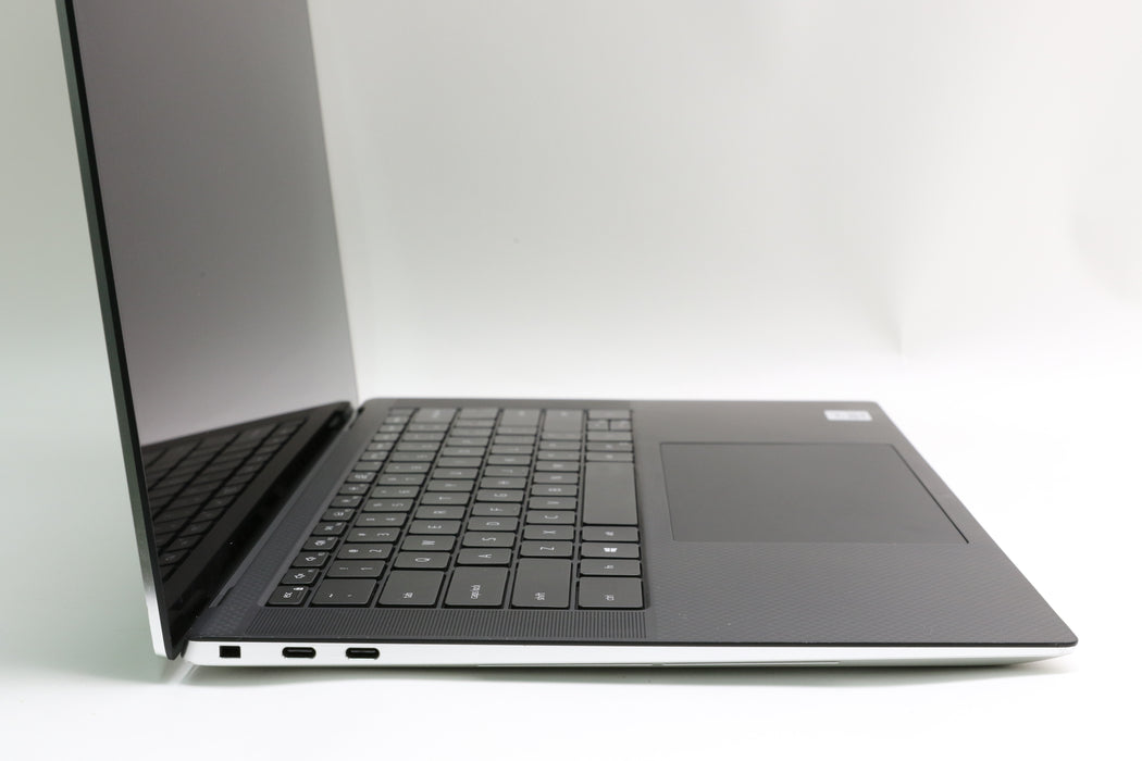 15.6" Dell XPS 15 9500, i7-10875H 2.30GHz, 32GB, 2TB SSD, Touchscreen