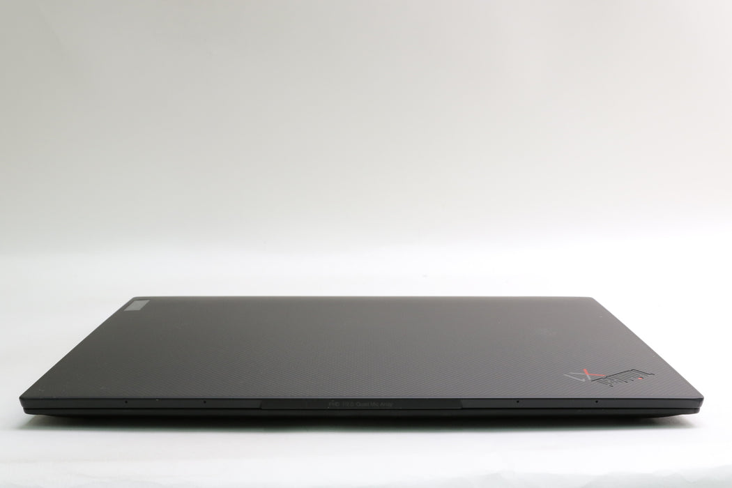 14" UHD+ Lenovo Thinkpad X1 Carbon Gen 10, i7-1270P, 32GB, 512GB SSD