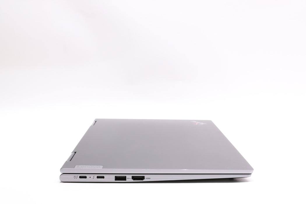 14" UHD+ Lenovo Thinkpad X1 Yoga Gen 6, i7-1185G7, 32GB, 512GB SSD, Touch!