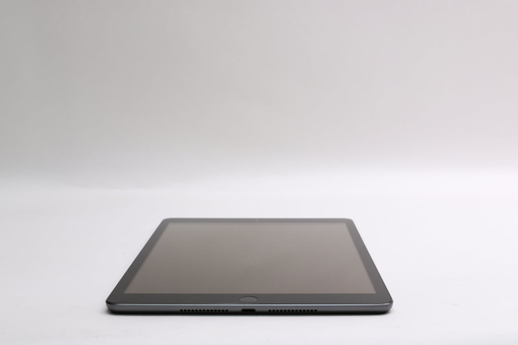iPad 10.2" 8th Gen, 128GB, Wi-Fi Only, Space Gray, MYLD2LL/A