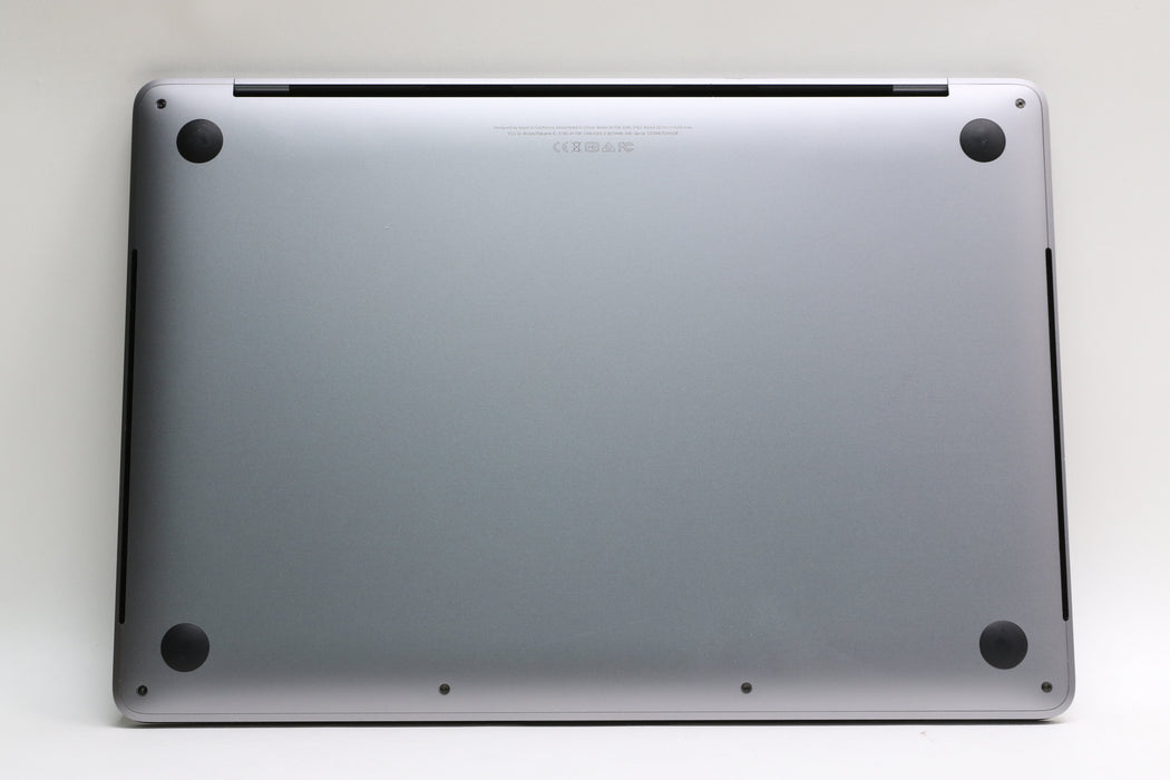 13" QHD+ 2017, MacBook Pro, BTO, i5-7287U, 16GB, 512GB SSD