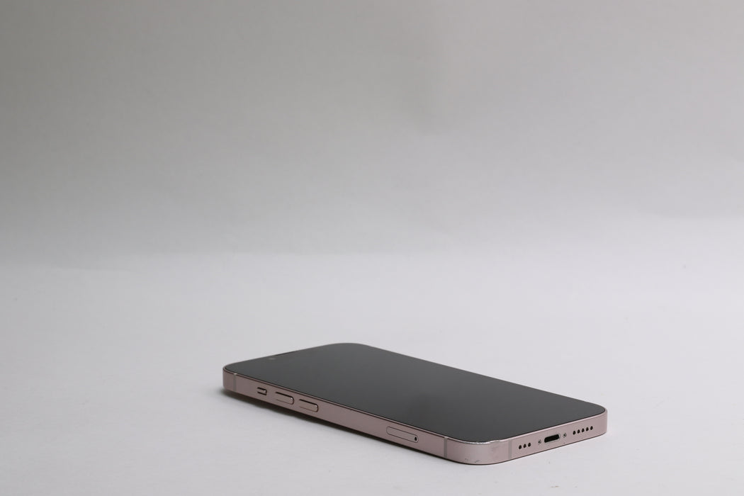 Apple iPhone 13, 256GB, Unlocked, Pink, NLAR3LL/A — photo 12 of 13