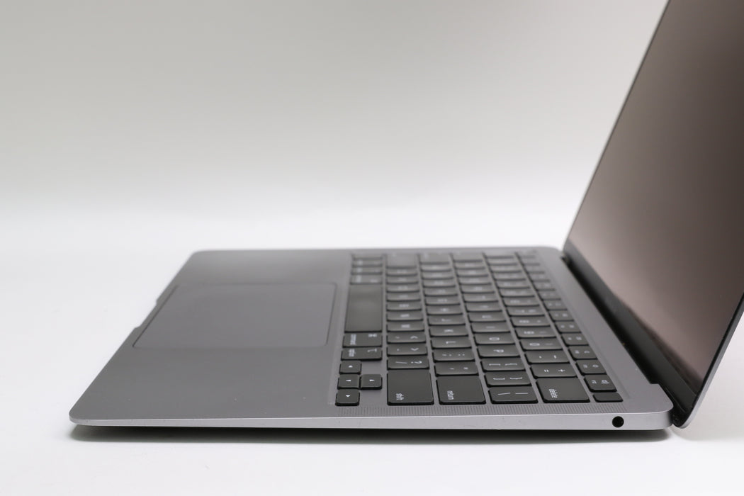 13" 2020, MacBook Air, BTO, Quad-Core i5, 16GB, 512GB SSD