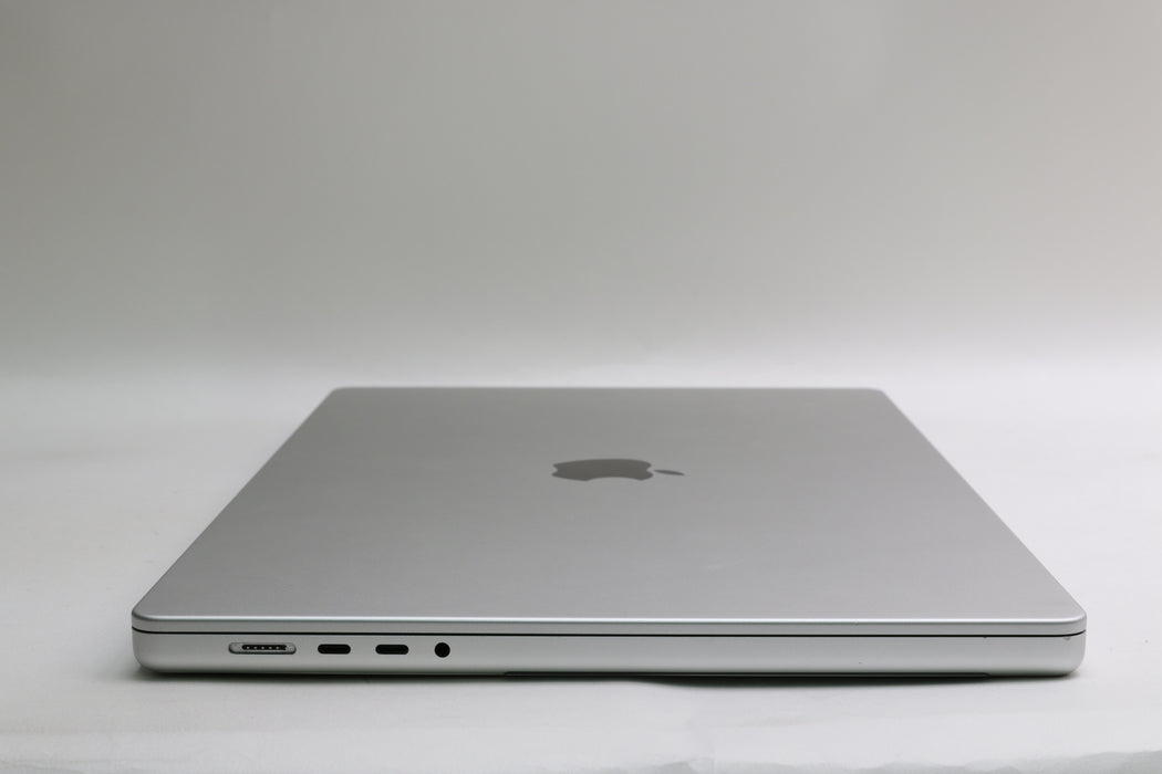 16" 2024, MacBook Pro, FX2T3LL/A, Apple M4 Pro, 24GB, 512GB SSD, 20C