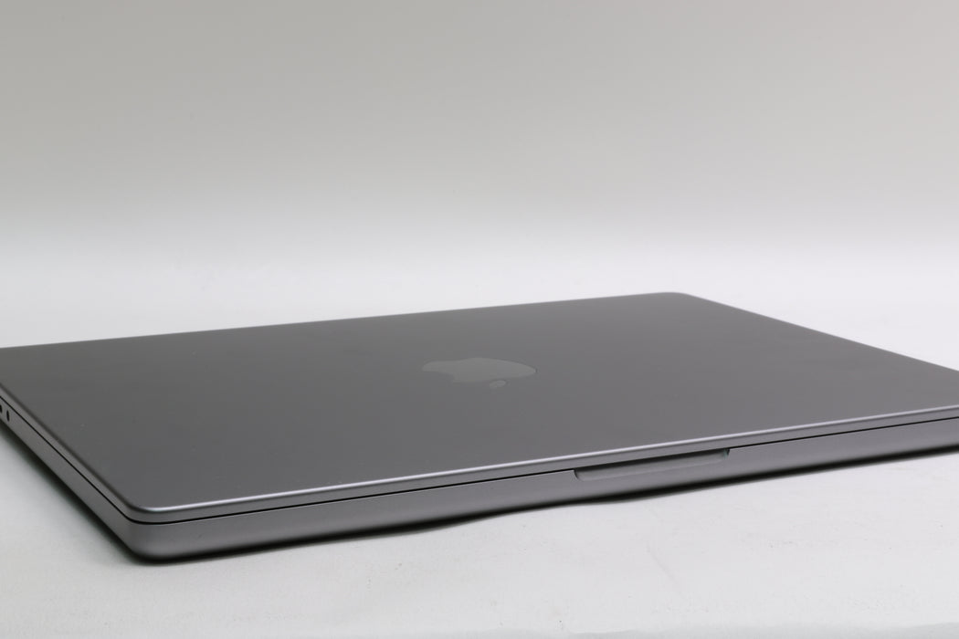 14" 2023, MacBook Pro, MTL73LL/A, Apple M3, 8GB, 512GB SSD, 10C