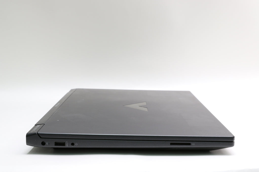 15.6" HP Victus 15z-fb000, AMD Ryzen 5 5600H, 12GB, 256GB SSD, AMD RX 6500MX