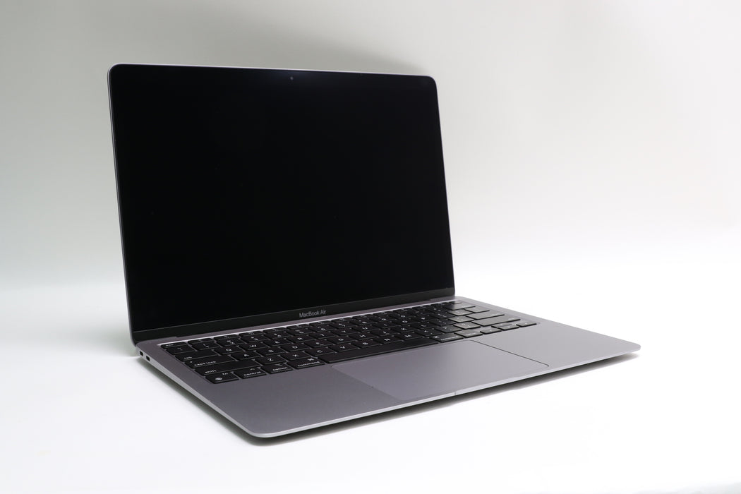 13" 2020, MacBook Air, MGN63LL/A, Apple M1, 8GB, 256GB SSD, 7C