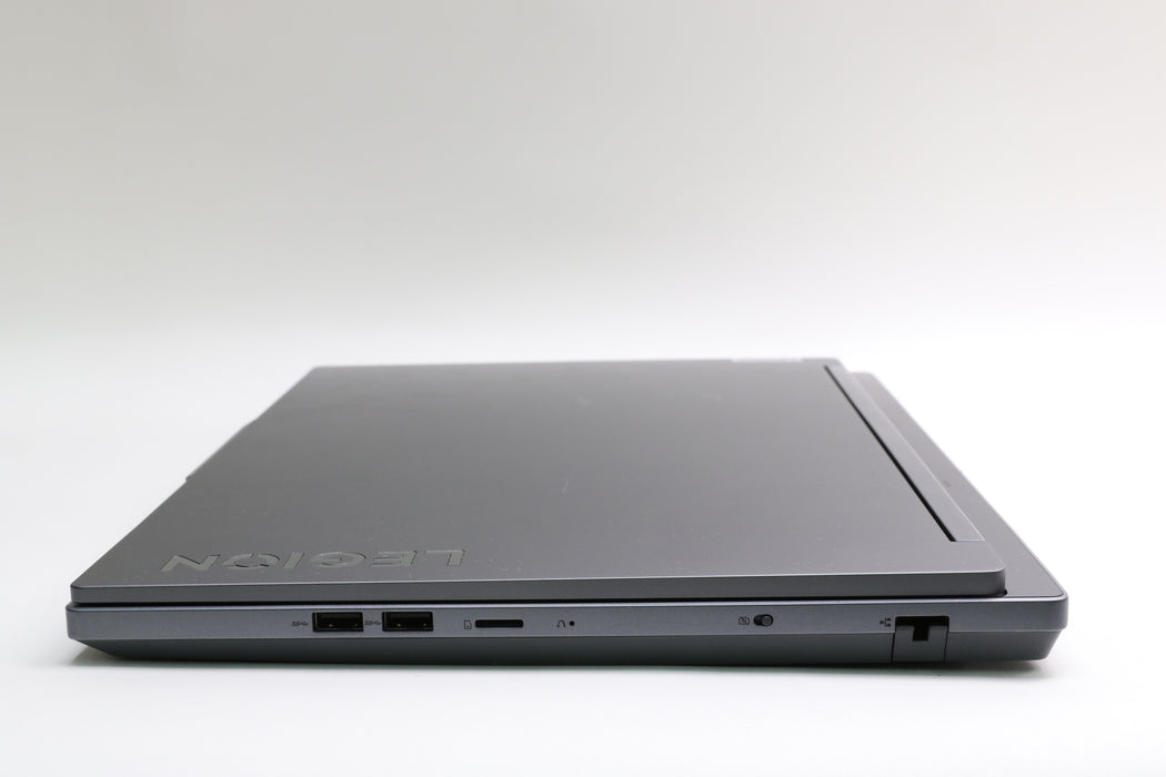 16" QHD+ Lenovo Legion 5 16IRX9, i9-14900HX, 32GB, 1TB SSD, RTX 4070