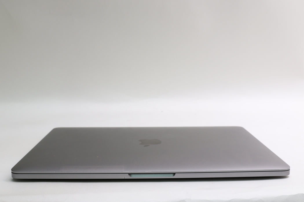 13" QHD+ 2018, MacBook Pro, BTO, i5-8259U, 16GB, 512GB SSD, QHD+