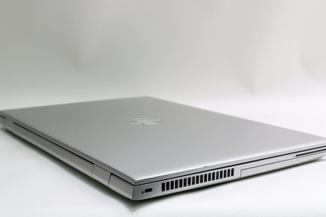 15.6" HP ProBook 650 G5, i5-8265U, 16GB, 256GB SSD