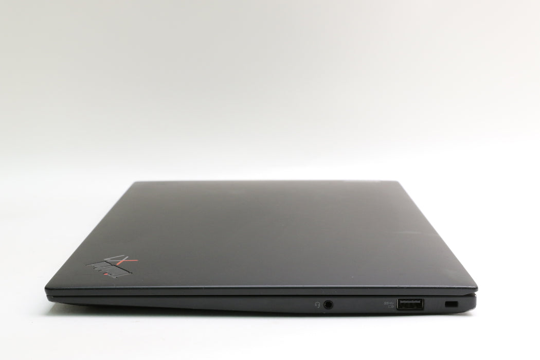 14" WUXGA Lenovo Thinkpad X1 Carbon Gen 9, i5-1135G7, 16GB, 512GB SSD