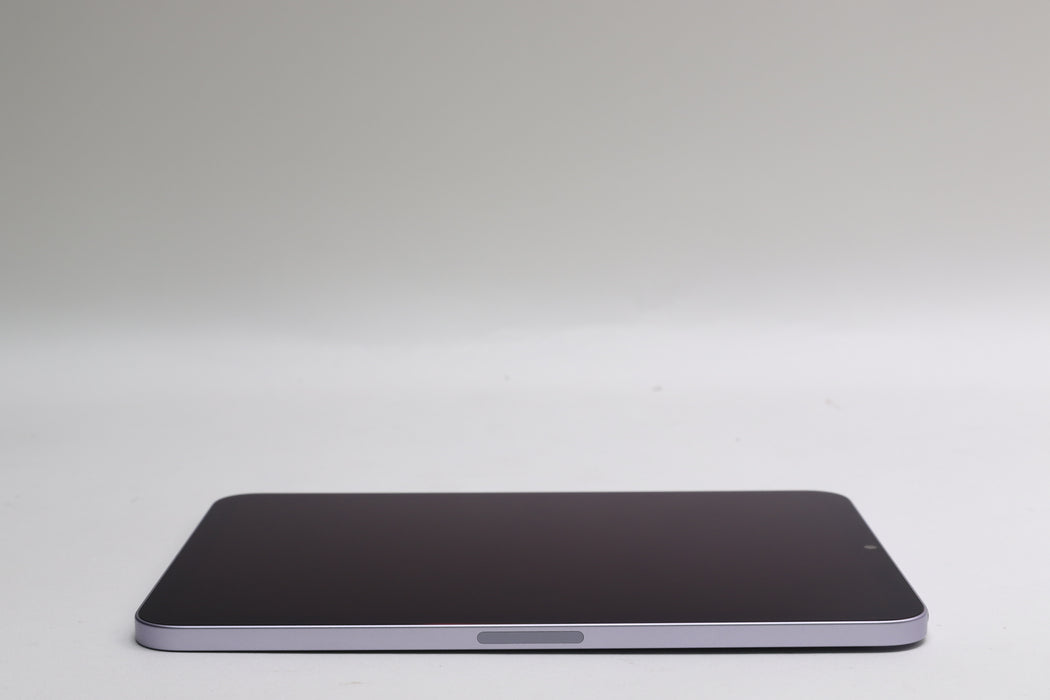 iPad mini A17 Pro, 128GB, Wi-Fi Only, Purple, MXN93LL/A