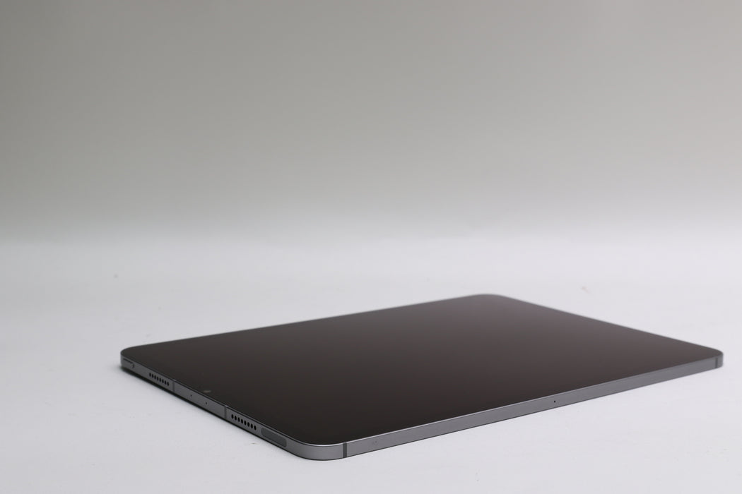 iPad Pro 11" M2, 4th Gen, 256GB, Unlocked, Space Gray, MP573LL/A